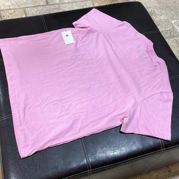 Nike Men's Nsw Club T-Shirt - Picture 10 of 10